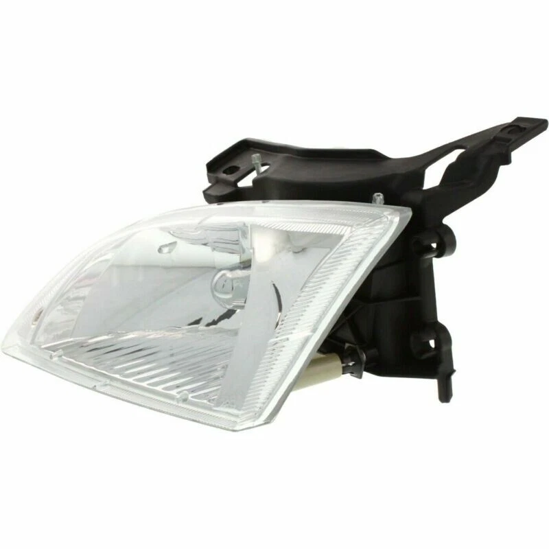 Nuevo conjunto de lámpara de cabeza del lado izquierdo del conductor para Chevrolet Cavalier 2000-2002 Foto 2 de 4