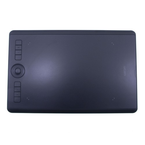 Intuos Pro Pen Drawing Tablet (Large) Black PTH860 eBay