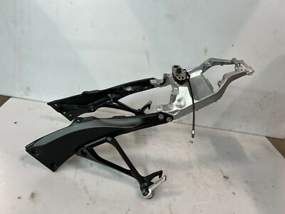 21-24 Kawasaki ZX10R ZX10 Ninja REAR SUBFRAME BACK TAIL SUB