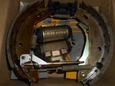 Kits de frein Renault R19