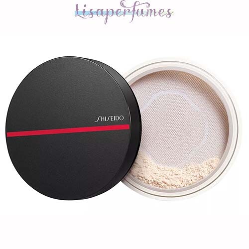 shiseido synchro skin powder