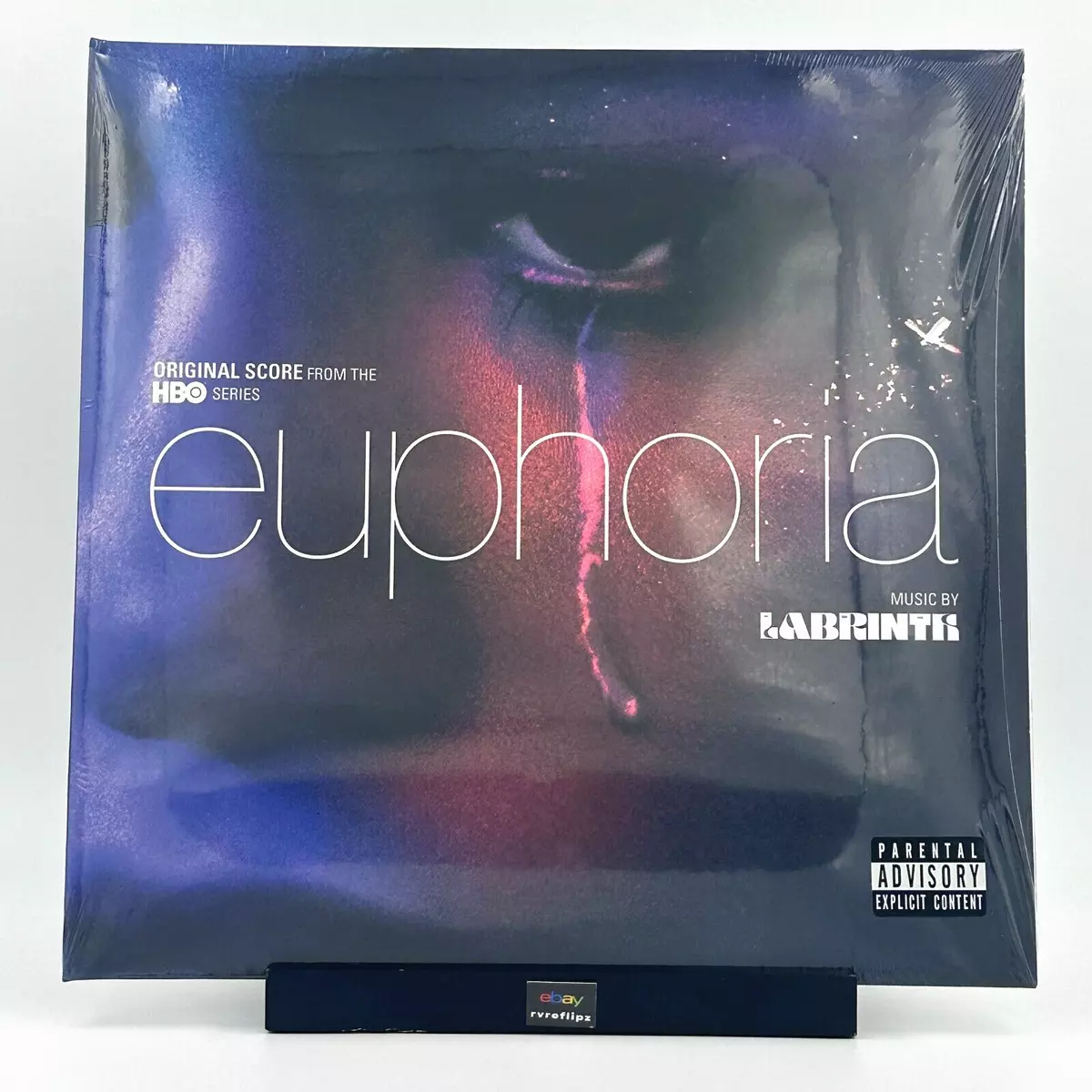 Euphoria (Original Score from the HBO Series) - Album by Labrinth