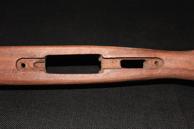 Sako 597 stock | eBay