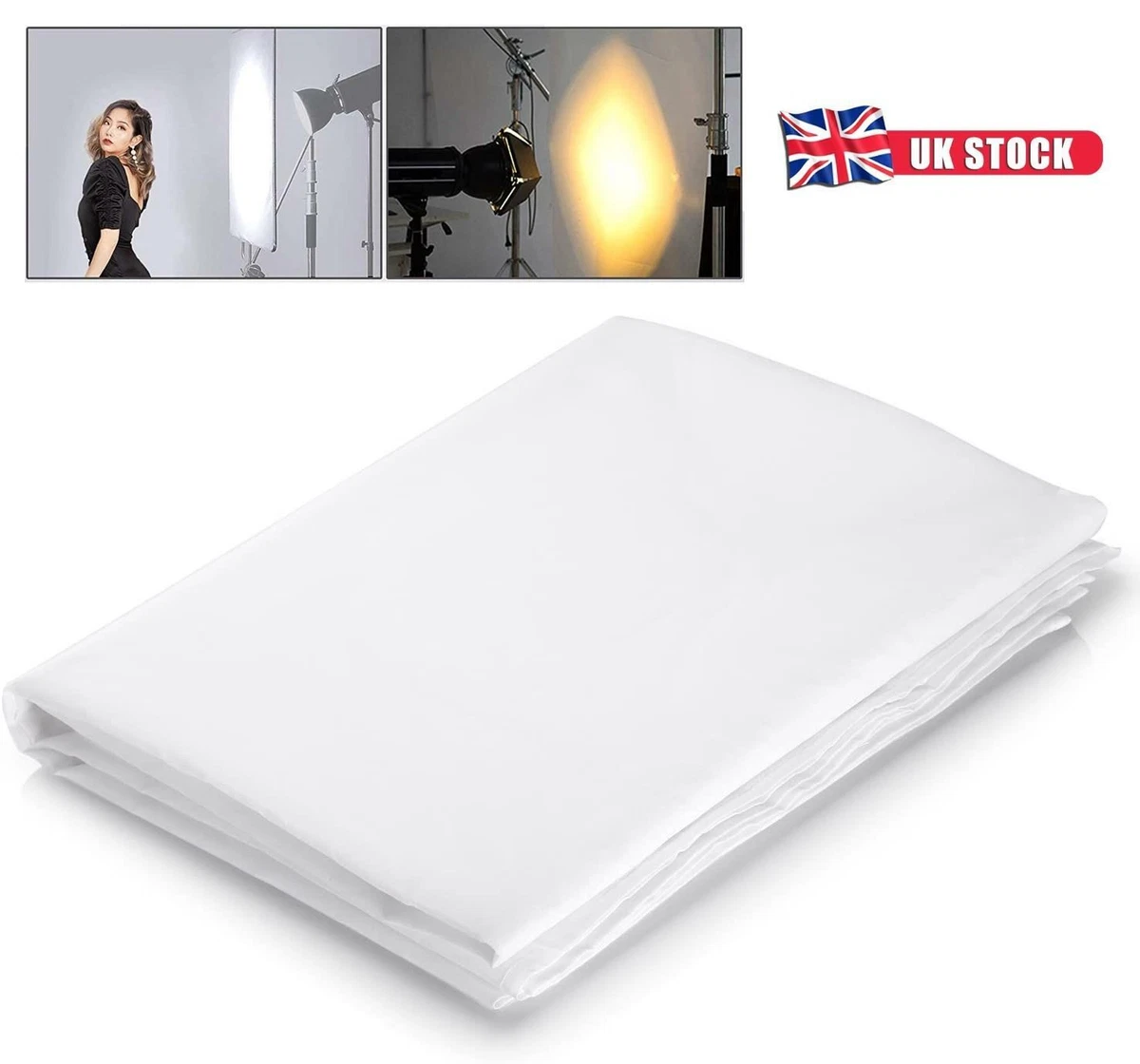 Softbox tent 2024