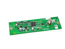 Grundig TV - Scheda Sintonizzatore SAT VEV195R-3 V-0 Ricevitore DVB/S