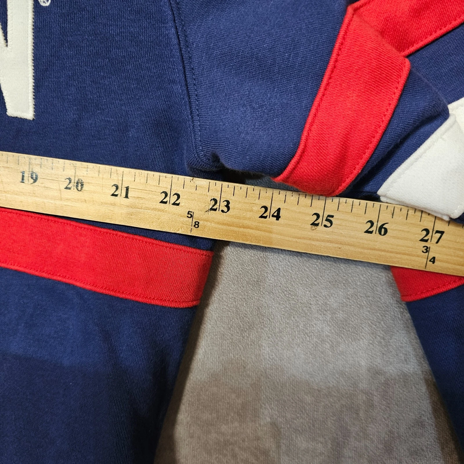 Felpa con cappuccio Mitchell & Ness Arizona Wildcats Bear Down Head Coach nuova con etichette da uomo L $110