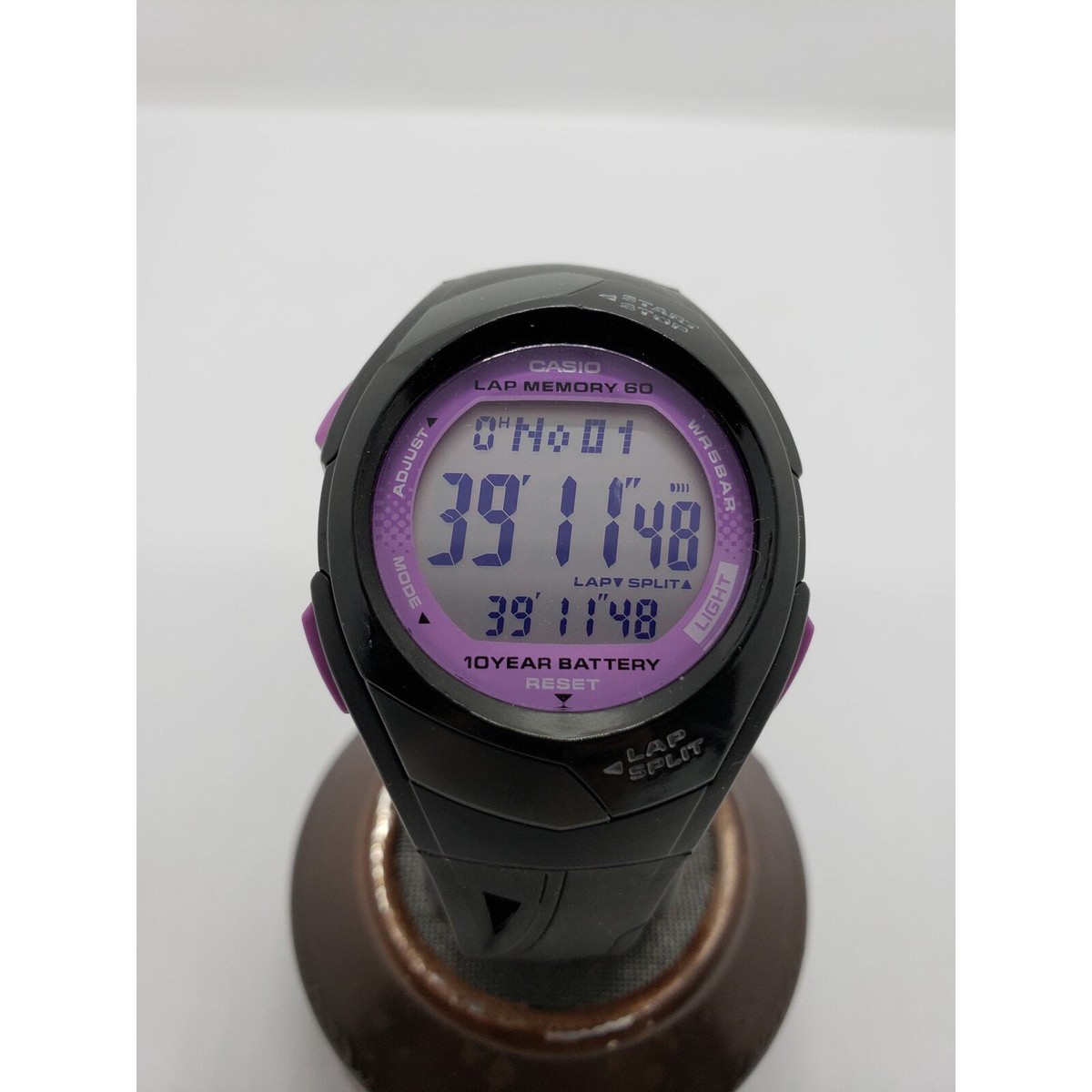 Casio Digital Women's Watch 2575