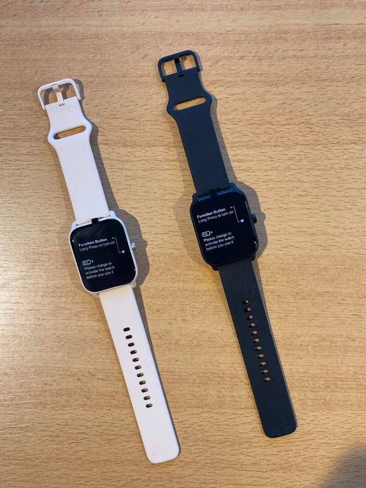 Montre connectée|IDW 13|CHRONUS - Photo 2/4