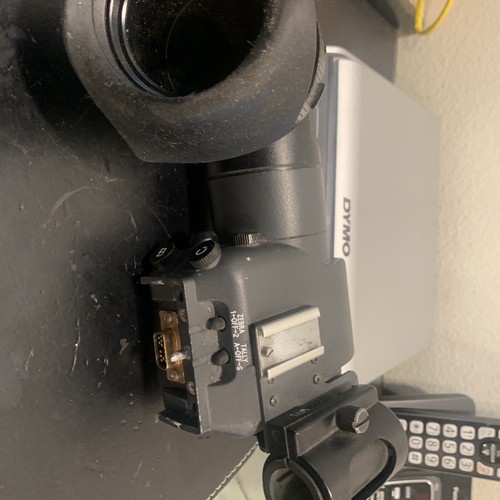 Ikegami VF15-291 Viewfinder - Picture 7 of 7