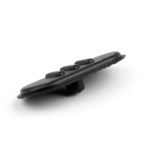 4Pièce Talk PTT Launch Key Switch Bouton Pour A10 A12 Xtni Radio AF - Zdjęcie 5 z 7