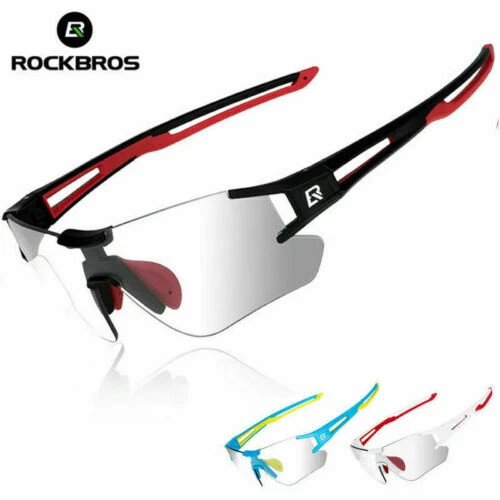 RockBros Cycling Sunglasses