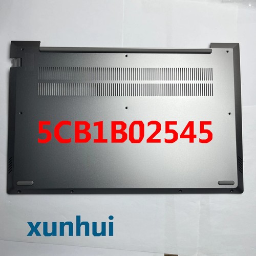5CB1B02545 lenovo thinkbooK 14 G2 ITL ARE14 G3 ITL ACL D cover bottom lower case - Afbeelding 5 van 6