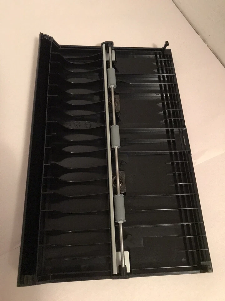 Brother MFC-J430W Printer Replacement Part Fax/ Copier Top Covers - Image 4 of 4