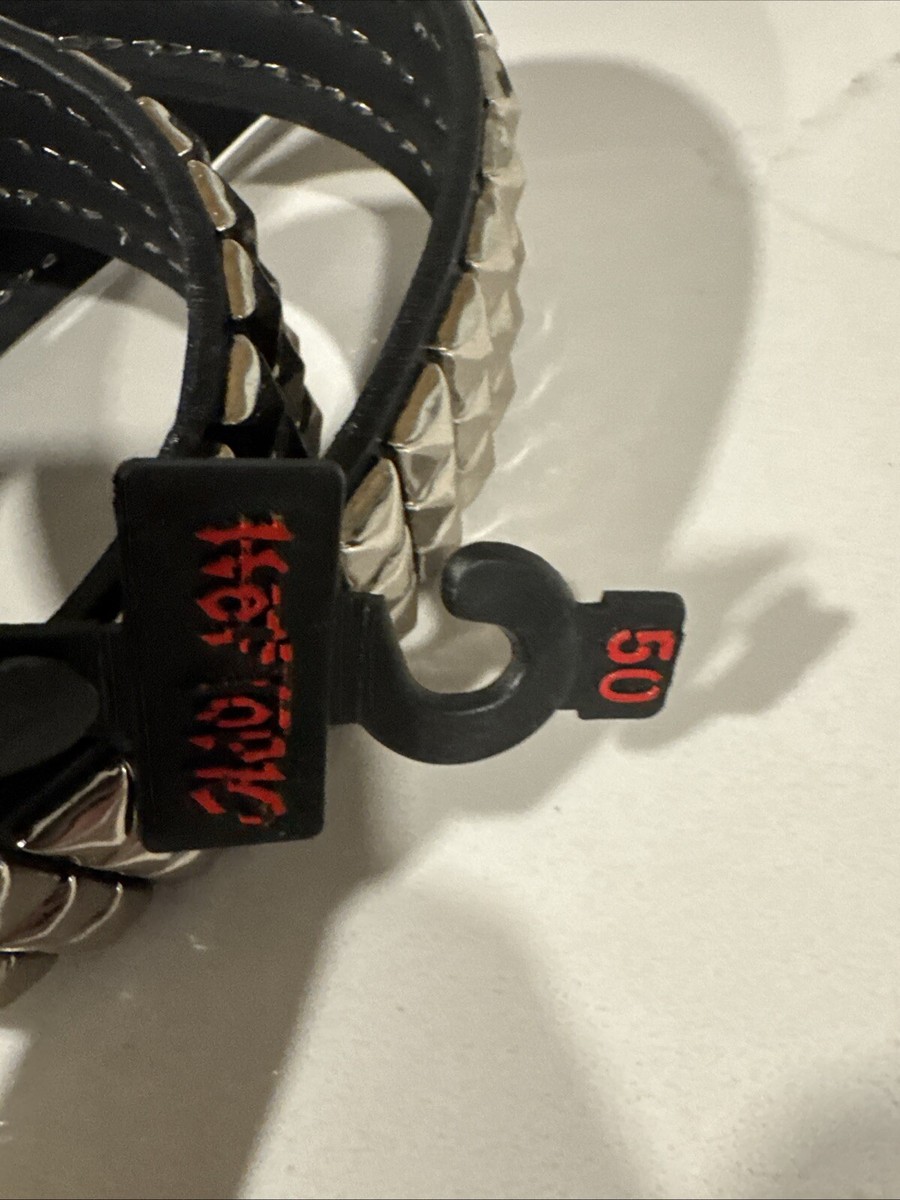 トップス theredthread S logo belt tops black 26664429_56268603_600.jpg