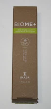 Image Skincare Biome + Dew Bright Serum 30 mL 1 fl oz NEW