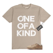 Dunk Parachute Beige Desert Khaki White Pro B T Shirt Match 1OAK