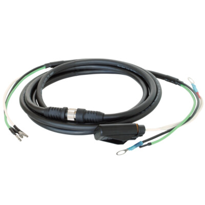 Minn Kota Talon Quick Connect Plug