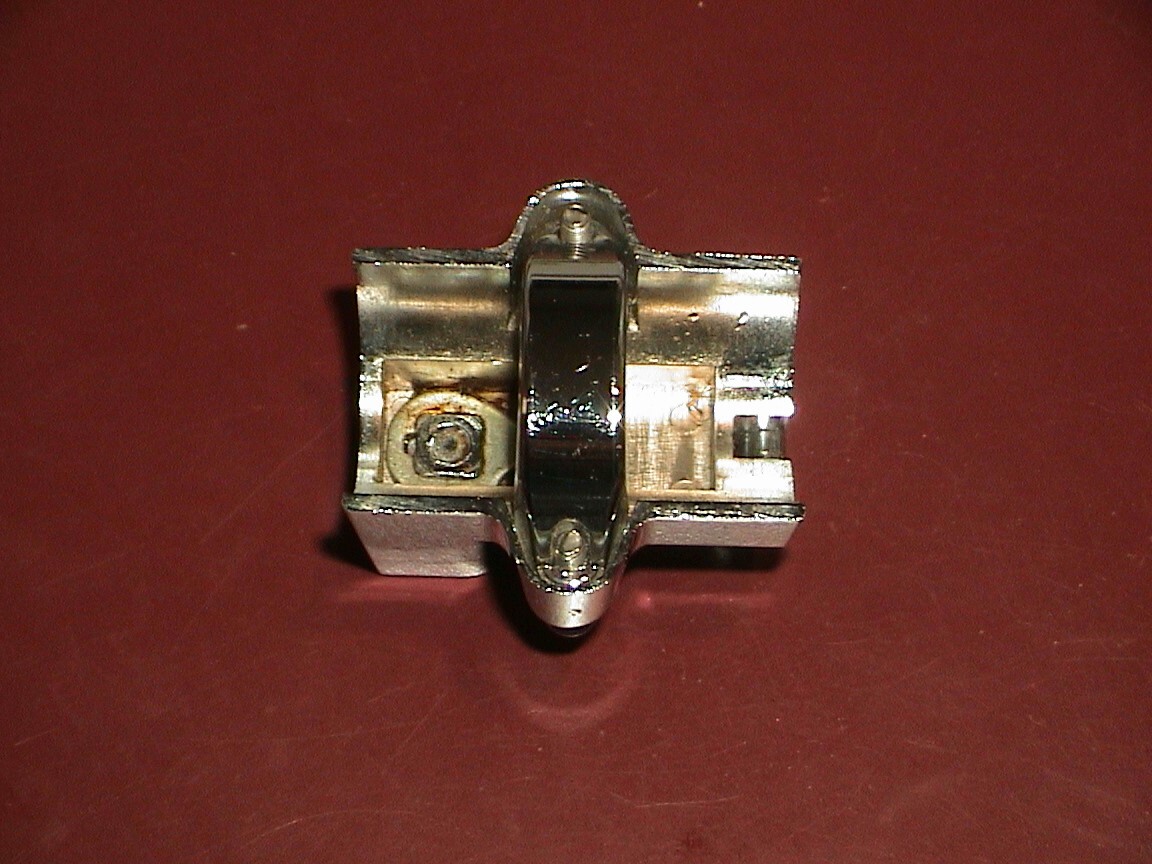 Cadenas Antivol Pour Casque Harley-Davidson - Montage Universel - Réf 45732-86