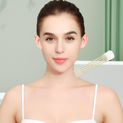 20Pcs Neck Lift Adhesive Strips Neck Tape Thin Face Rubber Miss Face Lift Tape - Picture 5 of 9
