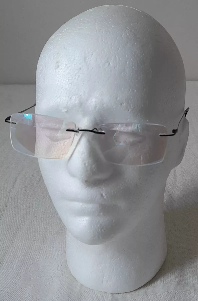 Goggles 4U Unisex Glasses