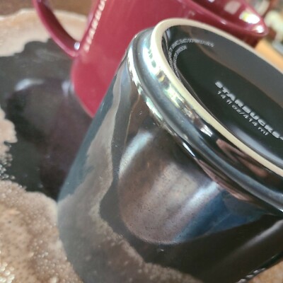 18 ounce coffee mug Out Camping 18oz Coffee Mug main image 1