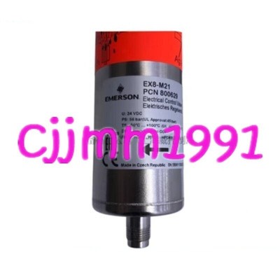 1PC NEW   Electronic expansion valve EX5-I21  #W6