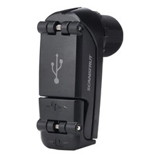 Scanstrut ROKK Pro 60W USB Marine Charger IPX...