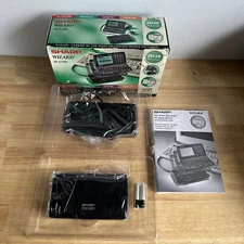 Sharp Wizard 0Z-570PC Day-Timer Organize NIB pda Retro Computer  New In Open Box