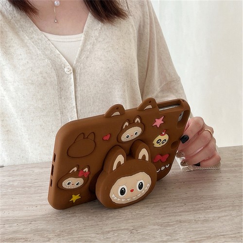 Kid Shockproof Case For iPad A16 11th 10th 10.9 9th 10.2 8th 7th 6th 5th 9.7 Gen - Picture 76 of 105