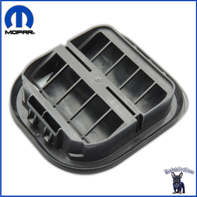 Q　904545 お急ぎ、 天板通気穴 Exhauster, Quarter Panel OEM Mopar 68391659AA | eBay
