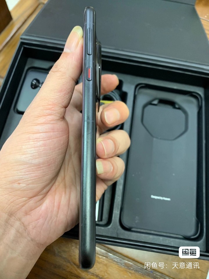 Huawei Mate 60 RS Ultimate 512 GB Black CN Version 5G(Unlocked) eBay