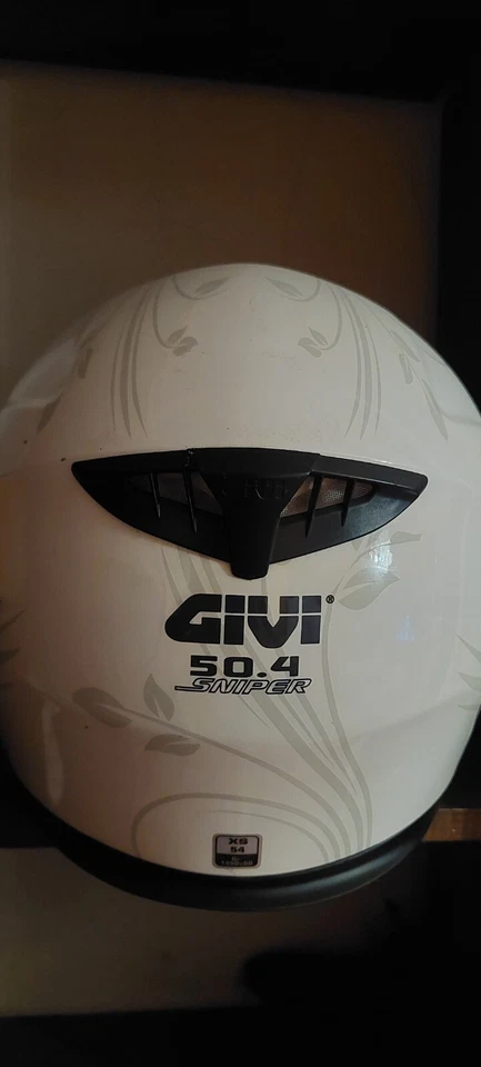 Casco de mujer Givi HPS Sniper 50,4 Xs Foto 3 de 3