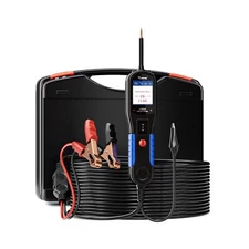 VDIAGTOOL V200 Automotive Circuit Probe Tester, 12V 24V Car Power Circuit Pro...