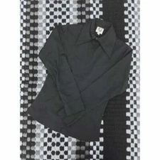 38227 Royal Highness Girl's Western Zip Up Show Shirt