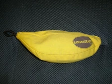 Bananagrams Game Family Anagram Word Tile Game