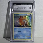 Magikarp 006/034 Classic Blastoise & Suicune Deck Holo 2023 CGC 10 Pristine