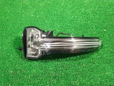Mercedes-Benz A W177 2018 Vorne links Spiegelblinker A0999061902 JJJ11271 Mercedes-Benz A W177 2018 Vorne links Spiegelblinker A0999061902 JJJ11271