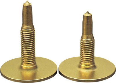 Stud Boy Power Point + Plus Studs without Locknuts - 1.875in. Stud Length