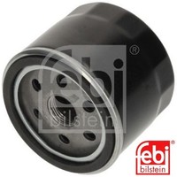 Febi Bilstein 198664 ÖLfilter MotoröLfilter