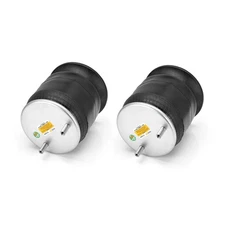 2 x Air Spring Bag Replaces Hendrickson S-38000, 23-38000, 356-S38000, S38000