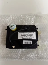 Mahle MAHLE IDX 500 Refrigerant Identifier (Condition Unknown)