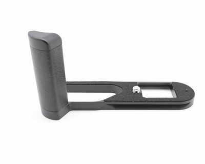 JJC HG-Q3 Arca Compatible Metal Hand Grip for Leica Q3  (#18383)