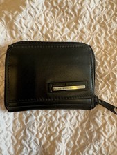 Jane Shilton Black Purse - Brand New 4 x 3 Inches