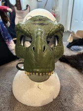 Blank Trex Dinomask (Can be painted into a co...