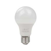 Led-Lampe Classic A60 E27 9W 6500K 900Lm