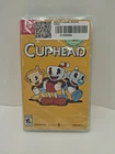 Cuphead - Nintendo Switch - Sealed