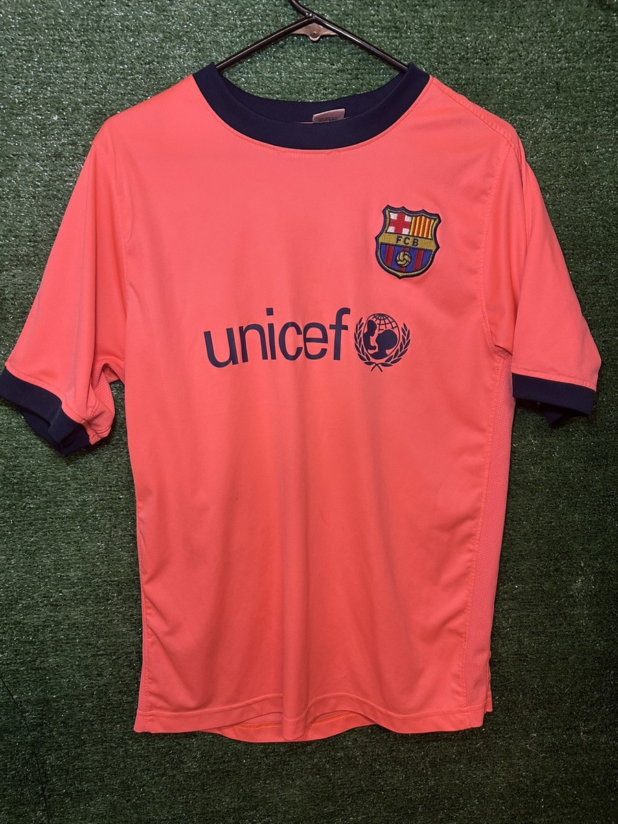超レア　FC Barcelona シャツ 2022/2023 FC Barcelona Third Nike Soccer Jersey Men