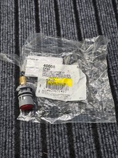 QTY 7 Moen CFG 40008: Ceramic Disc Hot Cartridge Faucet Replacement Part