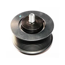 173-1498 PULLEY ASSY IDLER (8 GROOVE) Suitable For Caterpillar 1731498