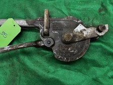 RIDGID 358 5/8'' Geared Ratchet Tube Bender